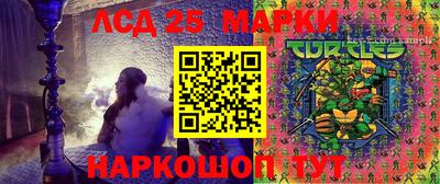 хмурый Кунгур